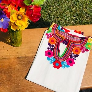 Clothes and Accessories HandiCrafts from Chiapas!!